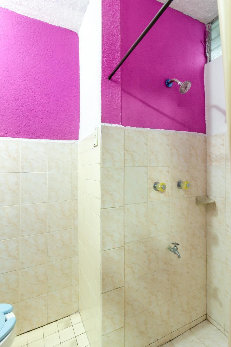Hotel Aventura Mérida Buitenkant foto